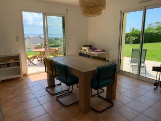 Mor Avel - Maison Familiale - Plage de l'Aber - 3