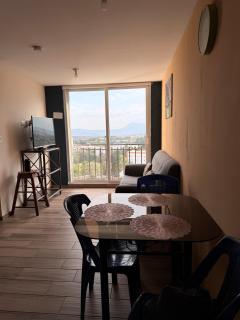 Cumbre 11 l Panorama Con Vista a Los Volcanes - 8