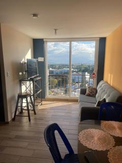 Cumbre 11 l Panorama Con Vista a Los Volcanes - 4