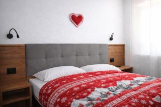 CASA IBEX - Residence Veronza con piscina, Dolomiti Affitti - 6