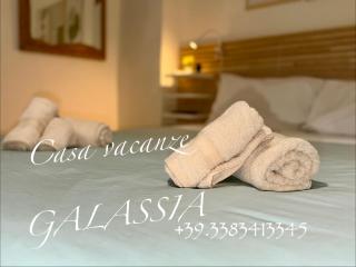 GALASSIA a pochi passi dal mare - 6