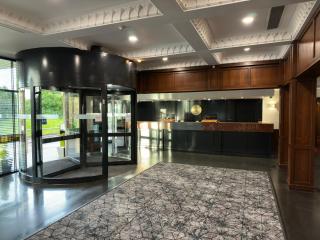 The Aberdeen Dyce Hotel - 4