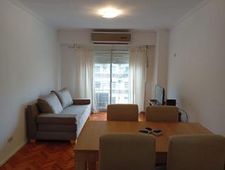 Barrio Norte Ubicación Estratégica Luminoso - 4