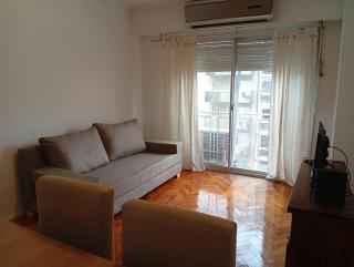 Barrio Norte Ubicación Estratégica Luminoso - 0