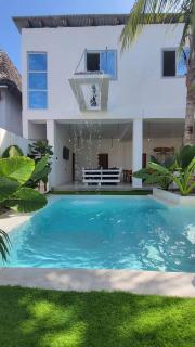 Paje Beach Zanzibar large Private Villa & Pool - 7