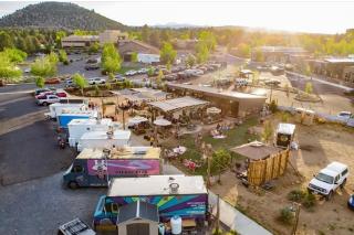 Broken Bow Getaway Pet Friendly Midtown - 8