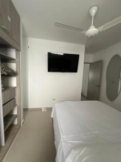 Apartamento completo cerca del centro - 1