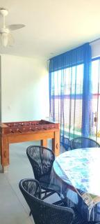 Casa em Ubatuba na praia da Lagoinha - 3