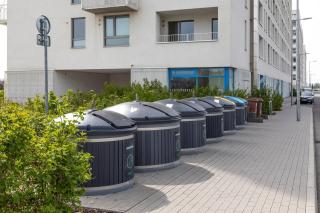 Sunny studio in Slnečnice POP, AC - 2