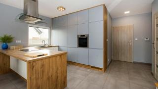 Prestige House Jacuzzi & Sauna - 1