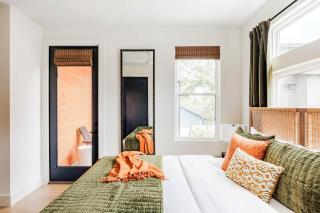 Brand New Austin Retreat Hot Tub & Balcony Suite - 4