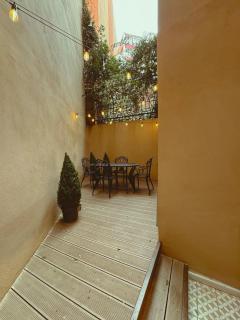 Elsol Mansion - Two Bedroom Flat - 7