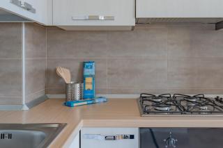 Fabio Filzi 20 - YourPlace Abruzzo - 3