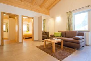 Alps 3000-1 - Umhausen - 2