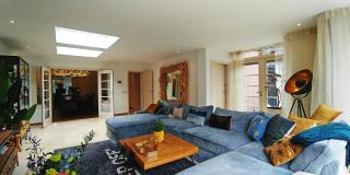 Exclusive forest villa with private spa natural swimming pool - 4