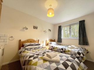 Beech Croft easy access bungalow near Perranporth - 1
