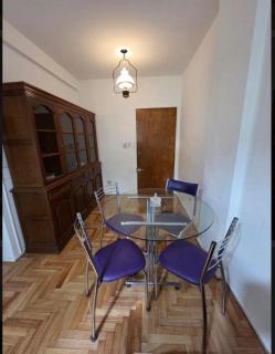 Luminoso 3 Ambientes con patio en Belgrano - 7