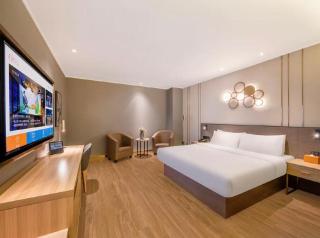 Orange Hotel Foshan Qiandeng Lake - 1
