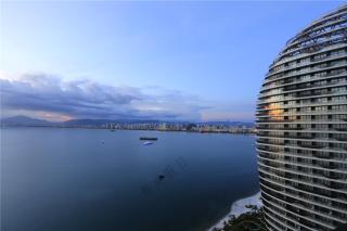 三亚凤凰岛悦佳酒店Sanya Phoenix Island Yuejia Hotel - 0