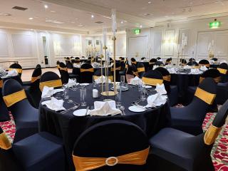 The Aberdeen Dyce Hotel - 2