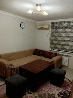 Eastern Registan - 0