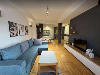 Apartment CityHeart - 9