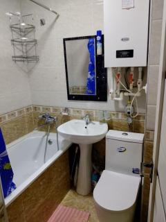 Eastern Registan - 8