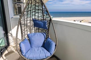 Sea View Escape in Axxis Nova - 2