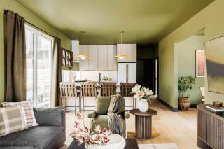Modern Austin Retreat with Hot Tub & Sauna - 3
