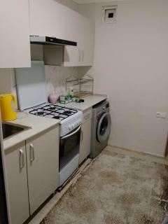 Eastern Registan - 1