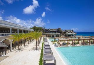 Villa Blanco - Private 2-BR SOV - 2