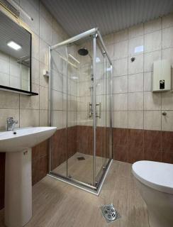 Apartment CityHeart - 8