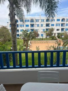 Bel Appartament vue Sur la piscine kabila - 2