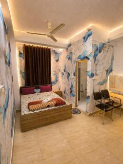 The Modern Home Stay - 7