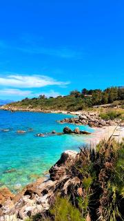 Sea Holiday Home - 6