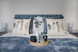 Cobblestone Cottage - 1