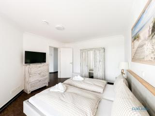 Residenz am Yachthafen Wohnung 18 - 8