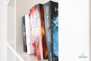 Residenz am Yachthafen Wohnung 18 - 4