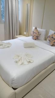 Apartment City Center Hilton Tanger - Tânger - 7