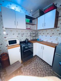 Obalende Apartments - 5