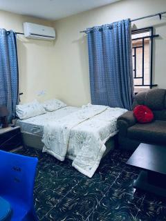 Obalende Apartments - 3