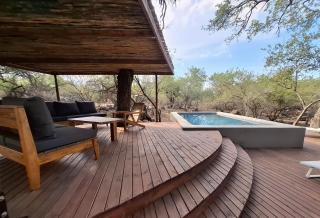 Canopy Lodge Marloth - 6