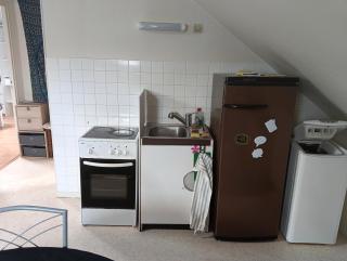 Appartement tout confort - 1