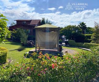 Villarreal Lodge Hotel Ecológico - 3