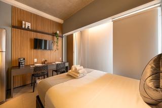 Easy Star - On Paulista - Condomínio completo ao lado do metrô Paraíso - 4