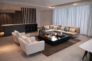 Résidence The One Abidjan - 3