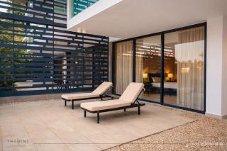 Résidence The One Abidjan - 2