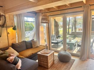 Domek w Drzewach - 2