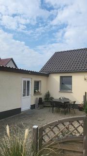 Ferienhaus an der Ostsee - Rerik - 7