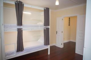 BRUMA HOSTEL - 3